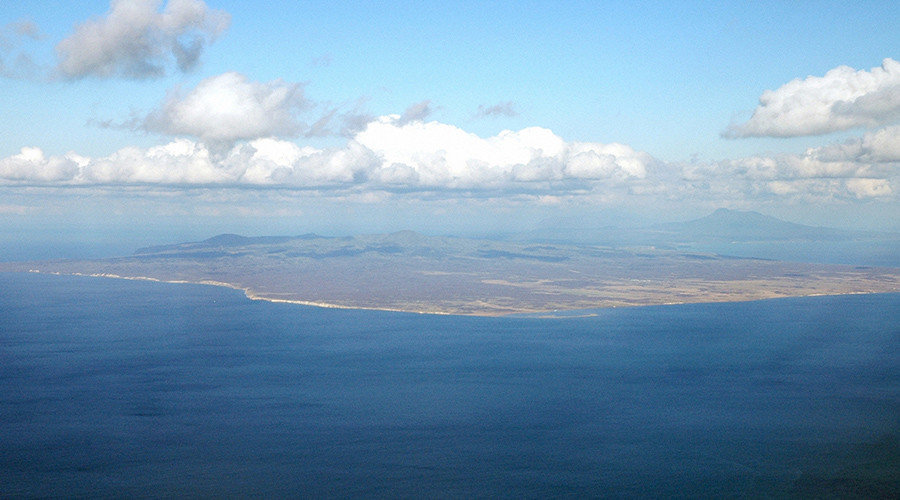 Click to enlarge kuril islands