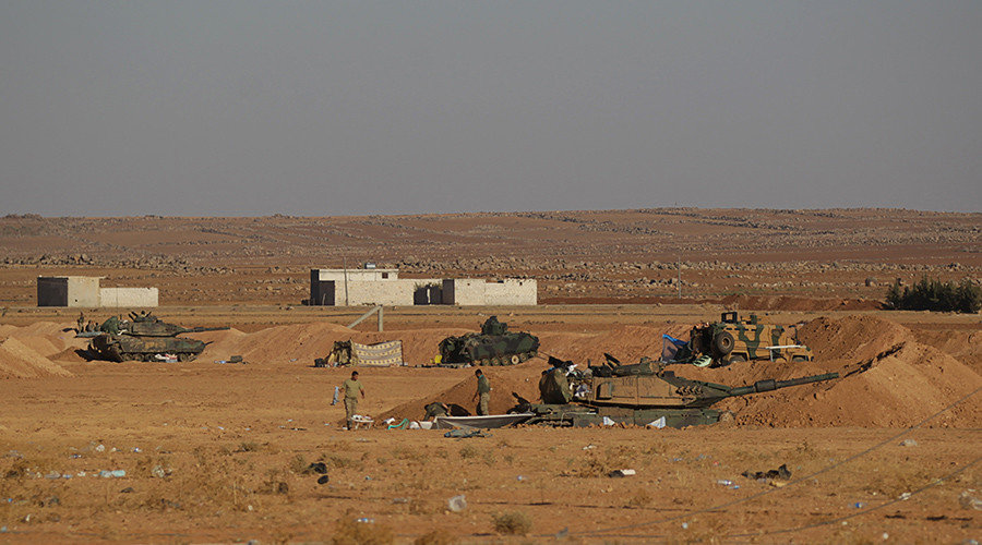 aleppo