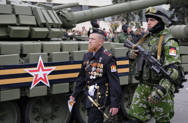 Motorola Pavlov