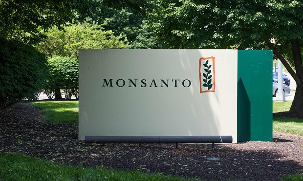 monsanto