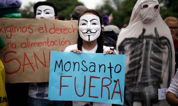 monsanto