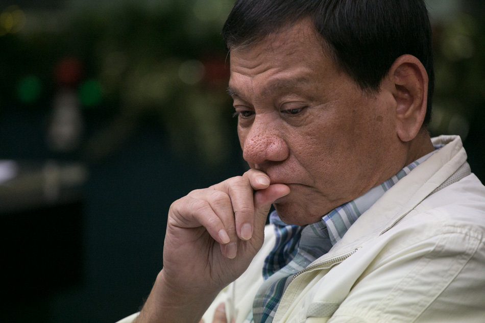 Duterte