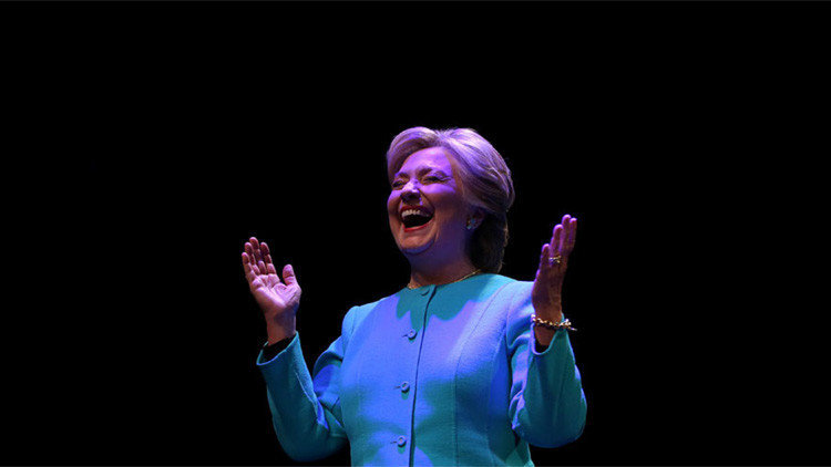 clinton 