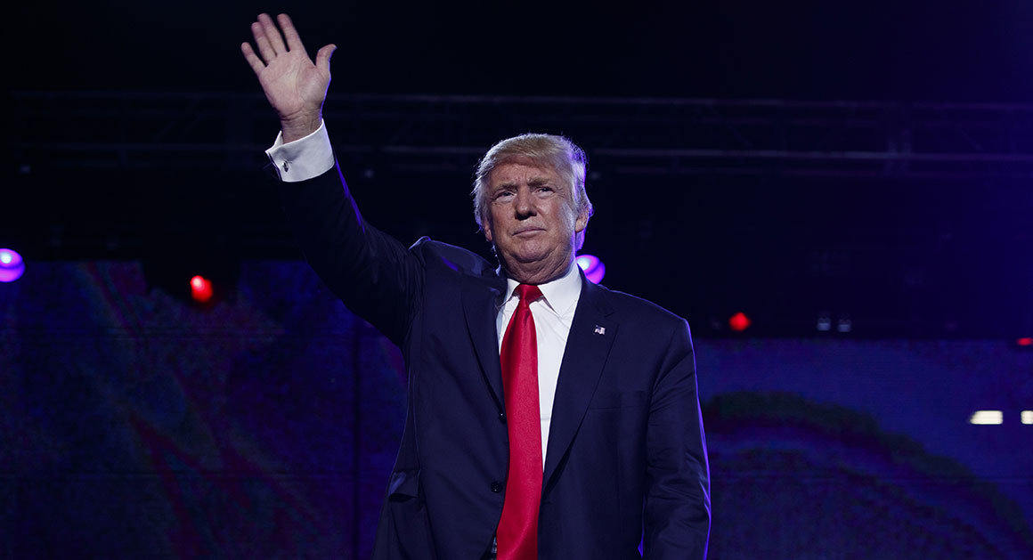 trump