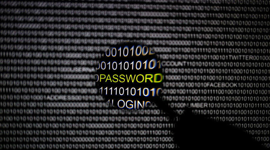 Click to enlarge online spying