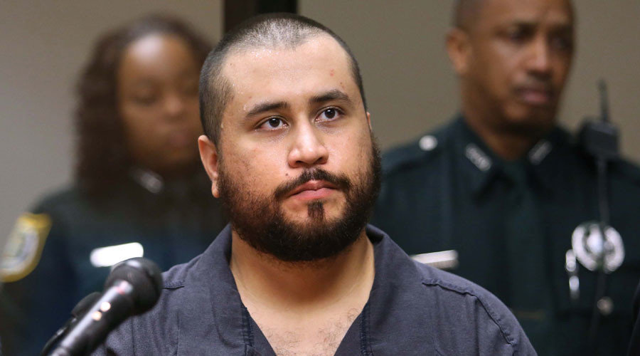 George Zimmerman