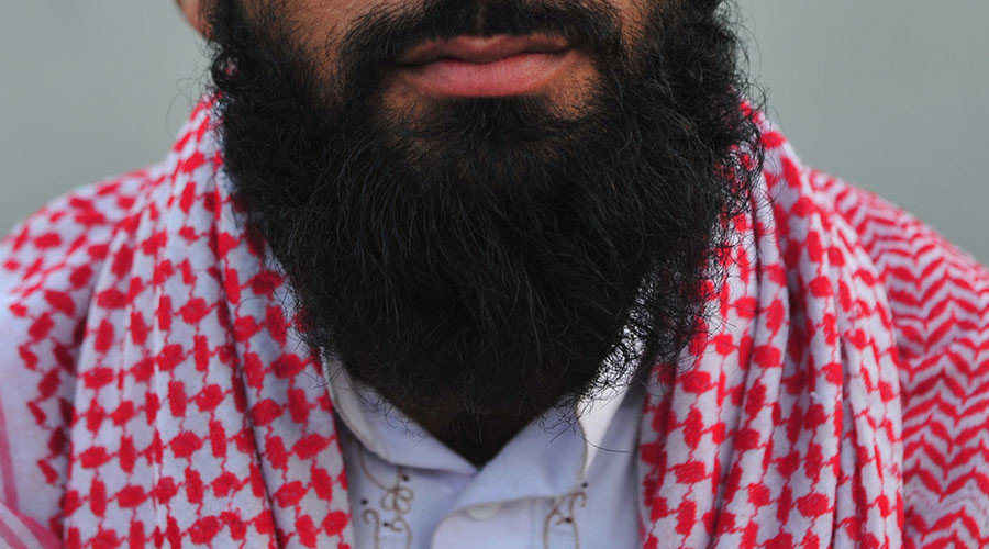 Bearded 
