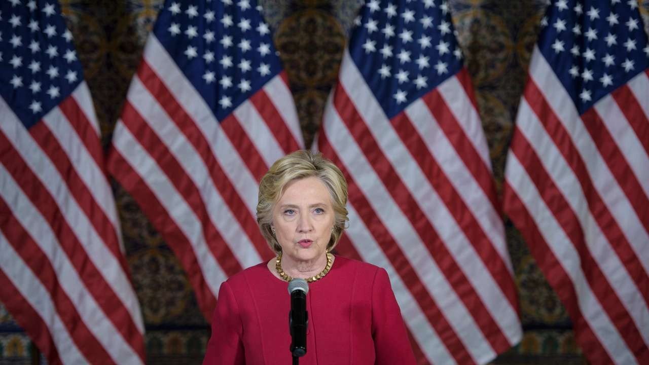 Killary