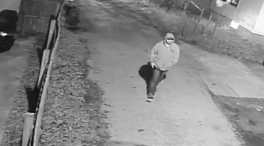 serial child abductor cleveland.com/YouTube
