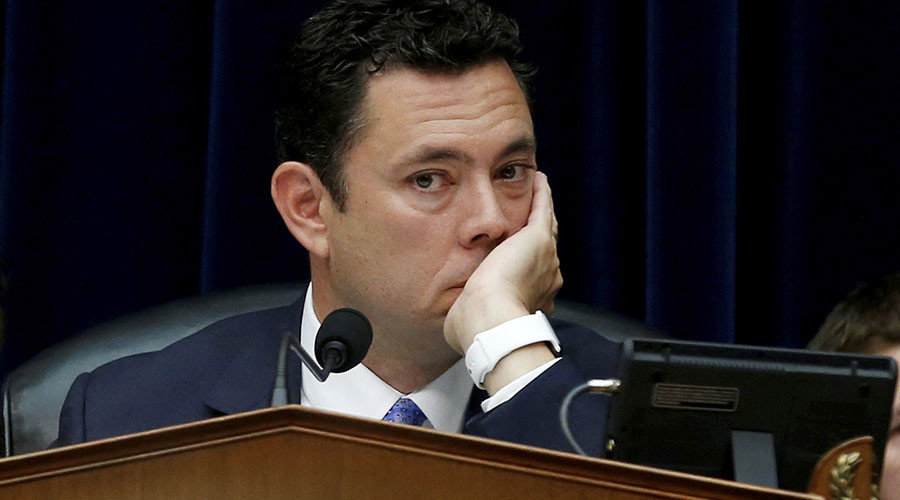 Click to enlarge Jason Chaffetz