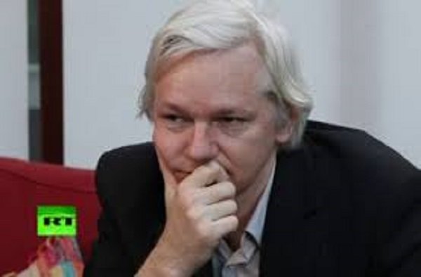 Wikileaks