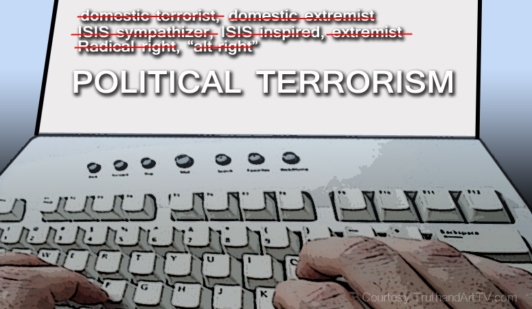 political terrorism