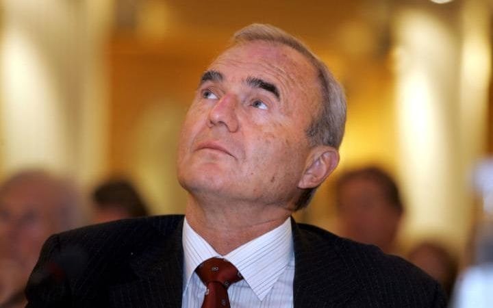 Otmar Issing