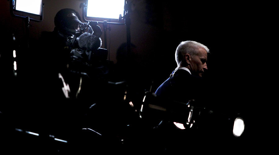 Anderson Cooper