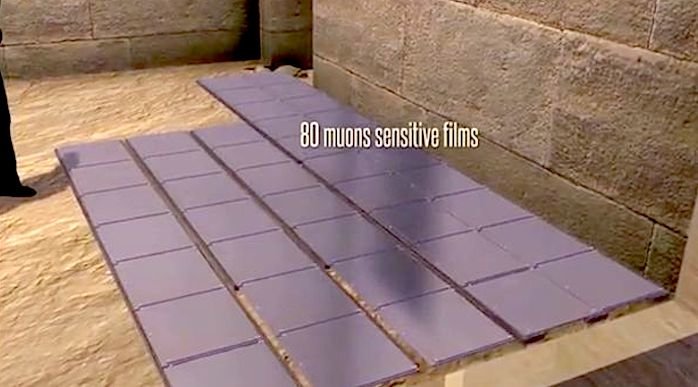 Click to enlarge 80 muon sensitive films