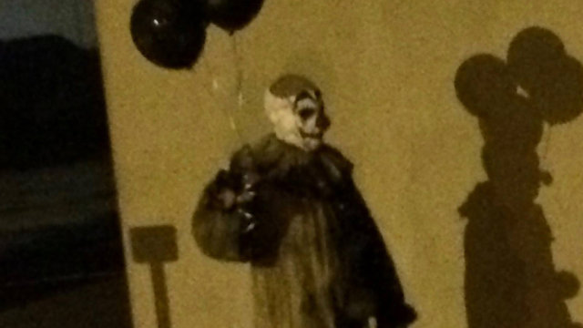 clowns