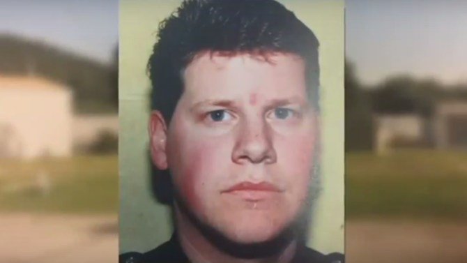 Matthew Corder kentucky cop