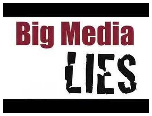 Media Lies