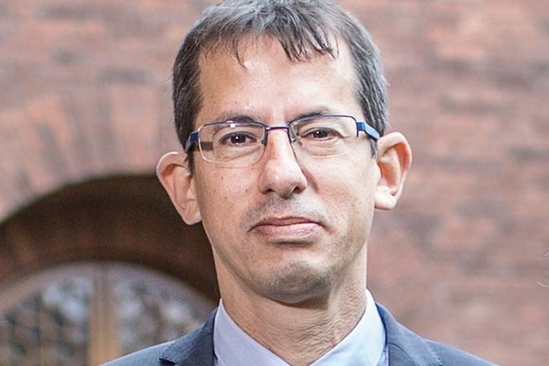 Hagai El-Ad, director of B'Tselem