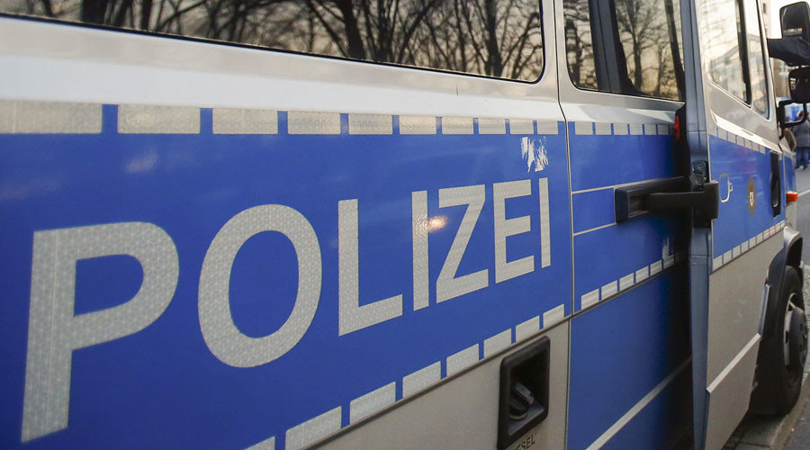 German Police