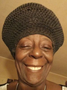 Click to enlarge Deborah Danner
