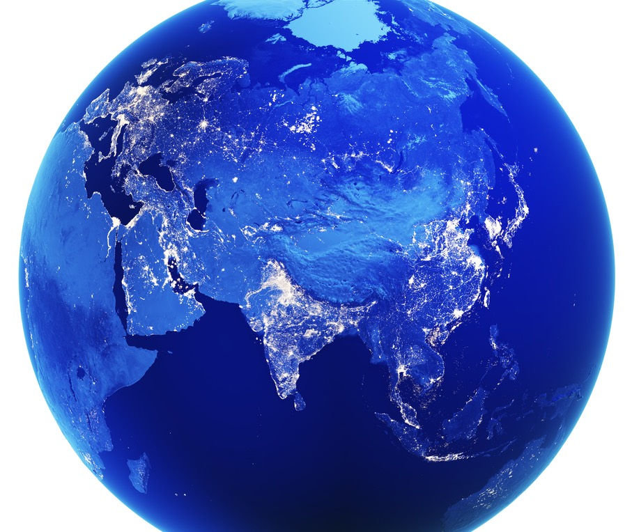 Earth