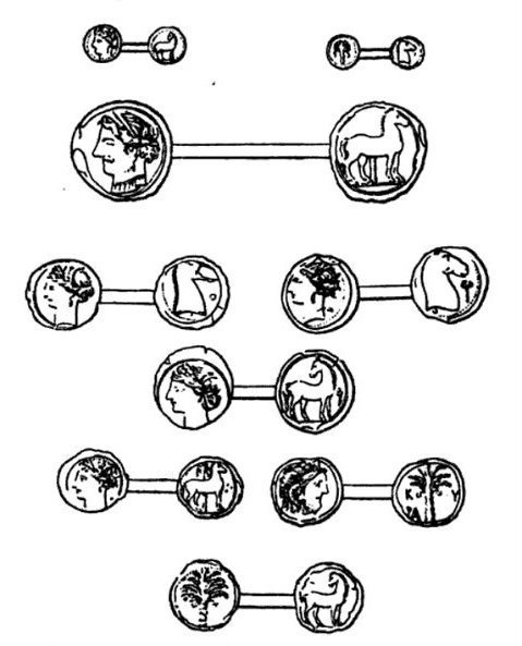 Azores coins
