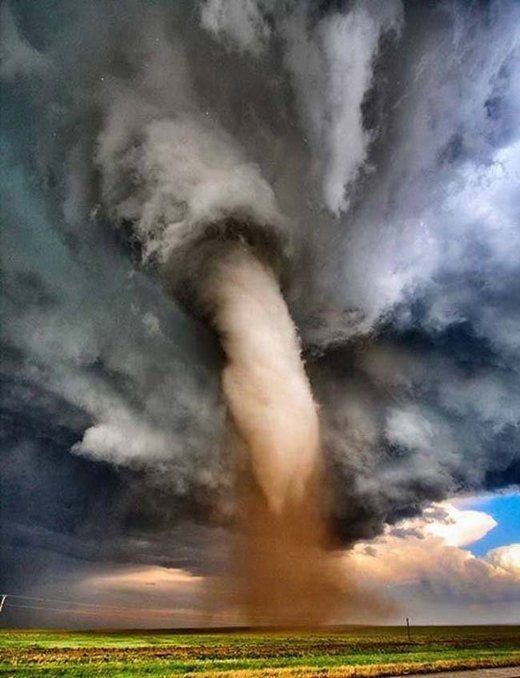 Tornado