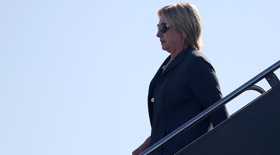 Hillary Clinton