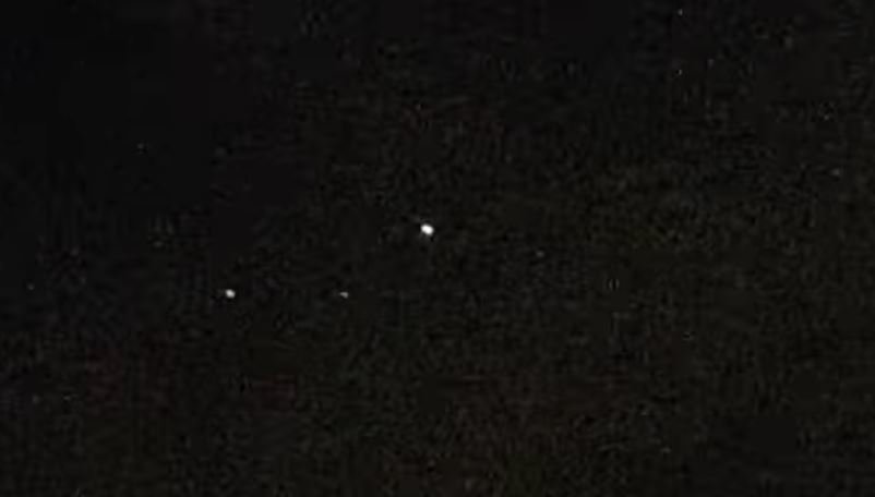 North Carolina ligths
