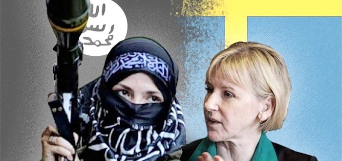 Sweden Jihadi
