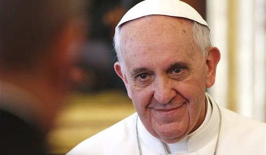 Click to enlarge POPE