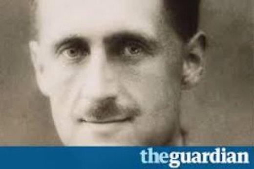 The Orwellian Guardian