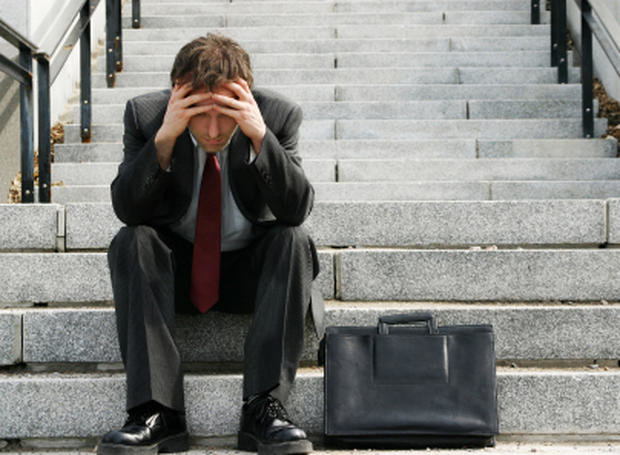 work stress, overwork
