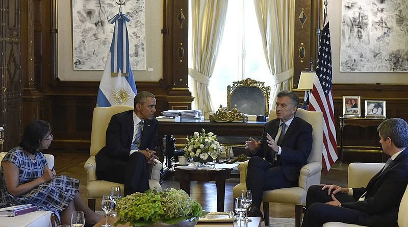 Click to enlarge obama argentina military bases