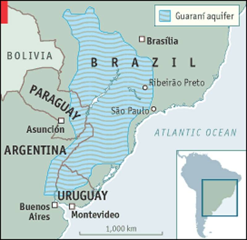 US bases argentina natural resources