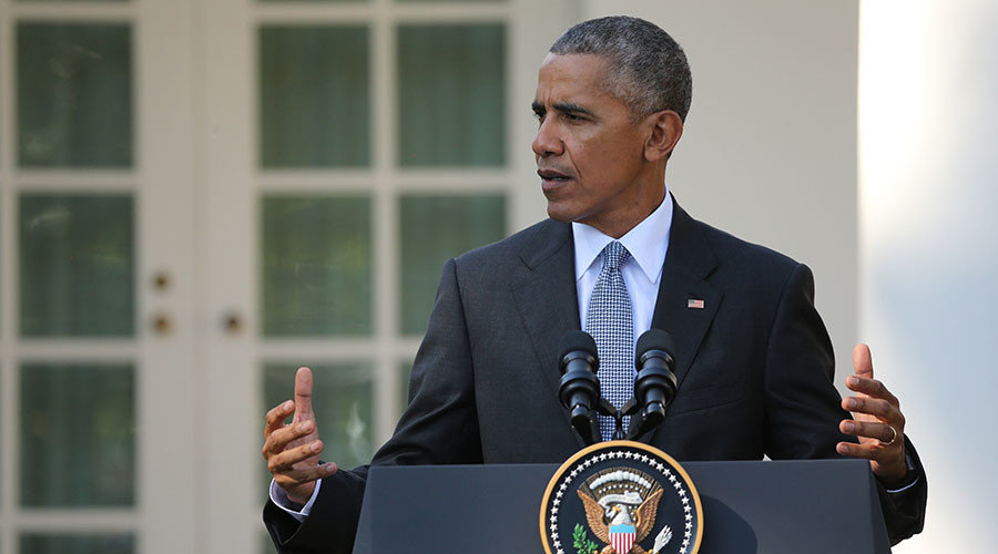Obama