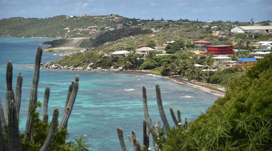British Virgin Islands