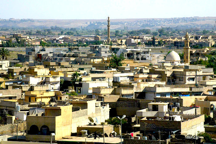 Mosul, Iraq