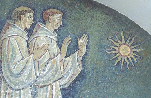 Click to enlarge sunlight