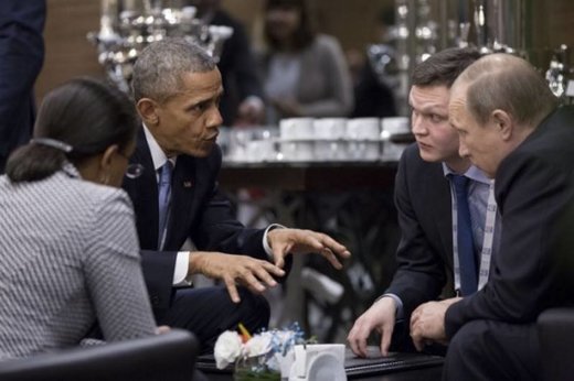 Click to enlarge Obama Putin g20