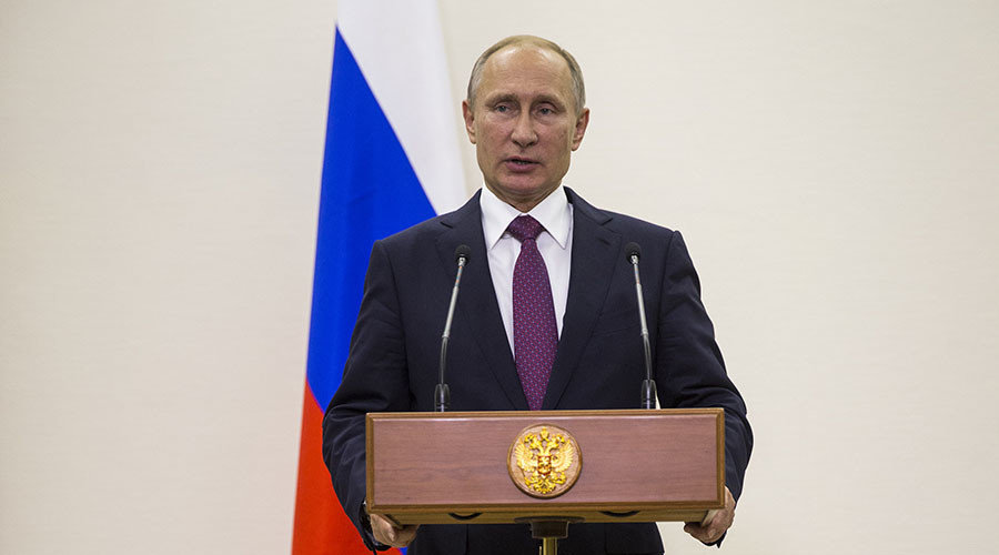 Click to enlarge putin
