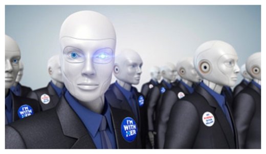 Humanoids