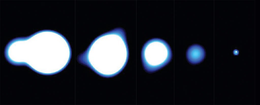 Mystery Phenomenon