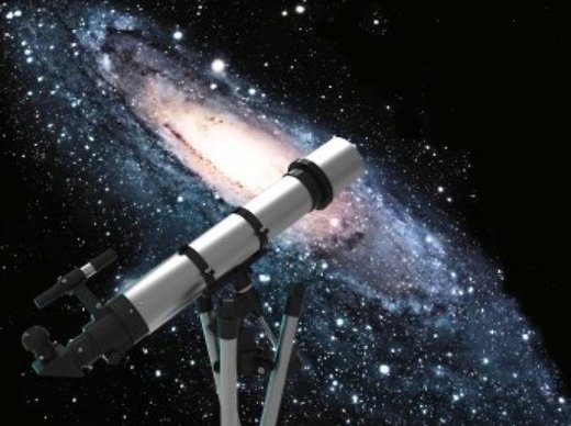 Telescope