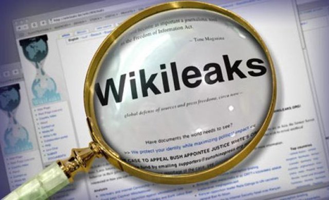 Click to enlarge Wikileaks