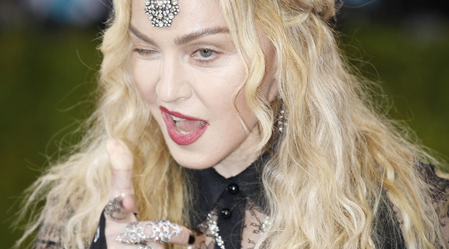 Madonna