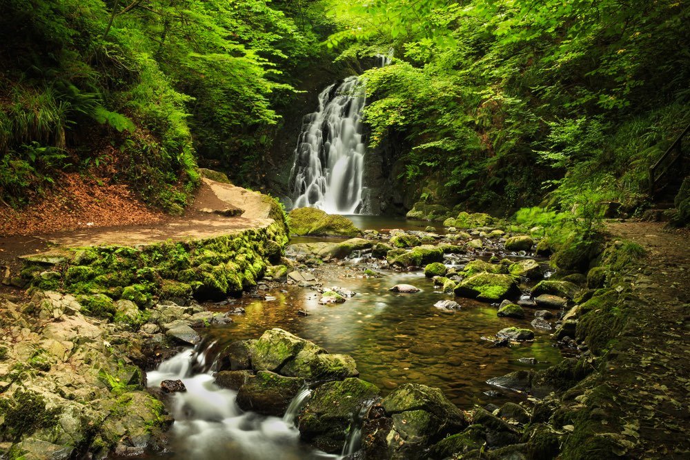 Ireland