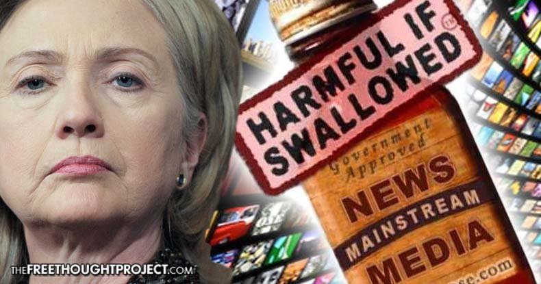 Click to enlarge hillary clinton msm