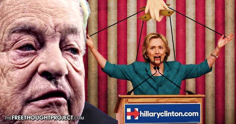 clinton-soros